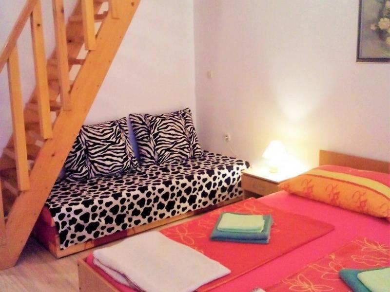 Apartments Anto PUY Exterior foto