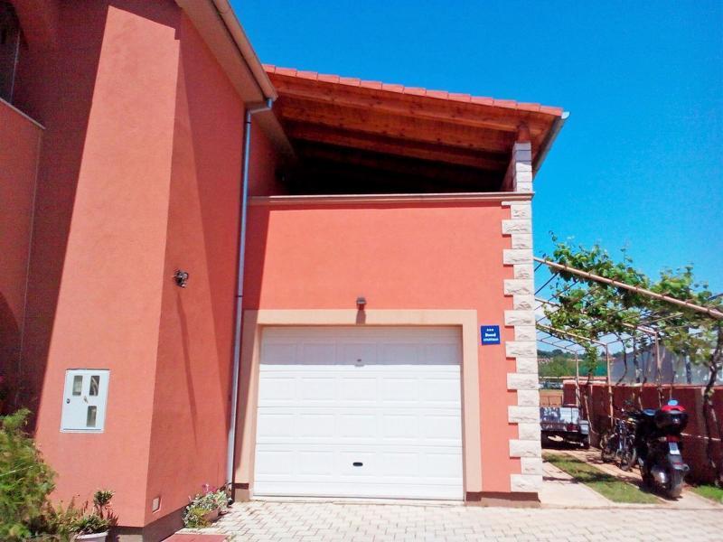 Apartments Anto PUY Exterior foto