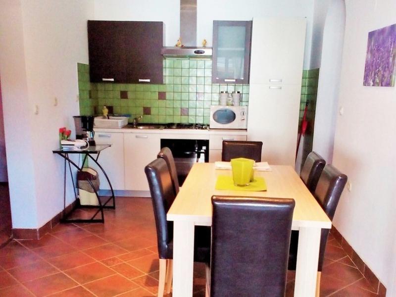 Apartments Anto PUY Exterior foto