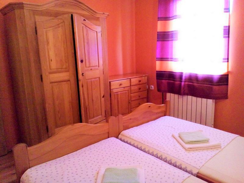 Apartments Anto PUY Exterior foto
