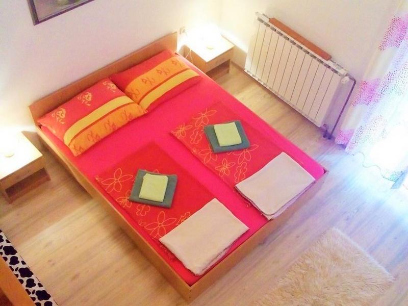 Apartments Anto PUY Exterior foto